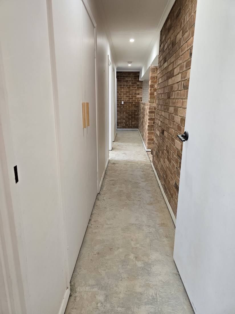Tile removal job by Big Boy Tile Removal
